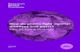 PowerPoint Presentation · Site for Photosynthesis. Absorbs light energy to make chemical energy by making carbohydrates. Contains stored chemicals and toxic compounds and releases