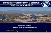 (VHE γ-rays and CR’ )d CR’s)rene/talks/COSPAR2012-ONG.pdf · Fermi-LAT Observations (2008):LAT Observations (2008): • Pulsar discovered (first blind search) – coincident