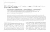 Literature-BasedDiscoveryofIFN-γandVaccine 2 Journal of Biomedicine and Biotechnology of protective immunity to M. tuberculosis in humans [8]. In humans, complete IFN-γR deﬁciency