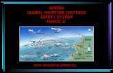 GMDSS GLOBAL MARITIME DISTRESS SAFETY SYSTEM ΣΝΔ... · GMDSS Η διαδικασία DSC (Digital Selective Call) χρησιμοποιείται στα VHF-MF για τη μετάδοση