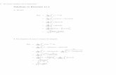 Solutions to Exercises 11 - faculty.missouri.eduasmarn/complexpde/chapter11.pdfSection 11.1 The Fourier Transform 227 which is the desired integral. So let us compute the contour integral,