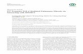 P27PromotesTGF-β-MediatedPulmonaryFibrosisvia ...downloads.hindawi.com/journals/crj/2019/7157861.pdf · Statistical Analysis. Results are presented as ... 2 CanadianRespiratoryJournal.
