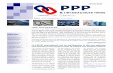 Public-Private Partnership (PPP) & Infrastructure | …investcroatia.gov.hr/wp-content/uploads/2015/10/pppinfra...4-5/2009 Επωνυμία εταιρείας January 2012 Public-Private