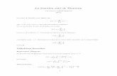 La fonction zêta de Riemann · 2014-06-14 · La fonction zêta de Riemann par Arnaud DHALLEWYN (2013) Les séries de Dirichlet sont déﬁnies par : L(a,s)= X n=1 ∞ a nn−s avec