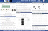 Spectral clustering with cortical · PDF file Spectral clustering with cortical kernels Davide Barbieri1, Giovanna Citti2, Giacomo Cocci2, Marta Favali3, Alessandro Sarti3 1Universidad
