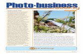 Η ΕΒ∆ΟΜΑ∆ΙΑΙΑ ON LINE ΕΝΗΜΕΡΩΣΗ ΓΙΑΓΙΑ ΤΑΤΑ …photobusiness.gr/PhotoBusinessWeekly/Photobusiness_weekly_75.pdf · Η ΕΒ∆ΟΜΑ∆ΙΑΙΑ on