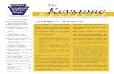 2018 SUMMER EDITION Keyston Keystoneekeystoneswana.org/resources/Newsletters/2018... · To cover business and logistics of recycling food waste, via anaerobic digestion, MABEX will