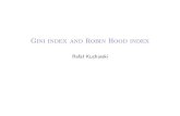 Gini index and Robin Hood index · PDF file

Gini index and Robin Hood index Author: Rafał Kucharski Created Date: 1/17/2018 9:05:43 AM