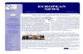 EUROPEAN NEWS Eidiseis/2017/6-2017_EN.pdfOn 10-12 June 2017, the 4th Transnational Meeting of the «EmpACT: Empower Active Ageing» project, in which EOC is participating as a partner,