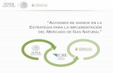 Presentación de PowerPoint - gob.mx · 2018-09-04 · 6/mar-17/mar Puntual (Cuarto de datos) Publicación de la convocatoria Publicación de la capacidad disponible 26/oct Periodo