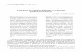 Las formas paradójicas del juicio en la filosofía política ... · PDF file ∆αι´µων. Revista de Filosofía, nº 31, 2004, 147-167 Fecha de recepción: 23 de abril de 2003.