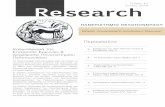 Τεύχος Ιούνιος Research · ΓΑΒ LAB, σελ. 5 > Research Τεύχος #1 Ιούνιος 2018 Το Ευρωπαϊκό Έργο RESET, σελ. 4 Προκηρύξεις