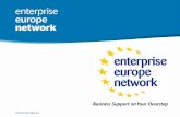Στχος οι φιλδοξες μικρομεσαίες€¦ · nou . EMFIOPIKO KAI BIOMHXANIKO enterprise europe network Cm-missim Business Support on Your Doorstep . Title: Presentación