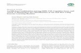 AnEfficientCombinationamongsMRI,CSF,CognitiveScore,and ...downloads.hindawi.com/journals/cin/2020/8015156.pdfpromisingamountofongoingresearch[3–6]isfocusedon diﬀerentbiomarker-basedtechniques,inaneﬀorttodetect