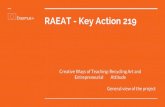 RAEAT - Key Action 219raeatweeblycom.weebly.com/uploads/6/8/5/7/68575365/... · 2019-10-03 · 1. E-twinning (Το αναλαμβάνι ο Ιπανός υνονιής): Οι μαθηές