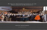 Public International Law - Uniwersytet WrocławskiCONTENTS 7 Declarationonthe“GuidelinesontheRecognitionofNewStatesinEastern EuropeandintheSovietUnion”of16December1991. . . . .