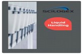 2018 SCILOGEX CATALOG Liquid... · LPette is an innovative electronic pipette developed by 6&,/2*(;. It combines the feature of manual pipette as ergonomic and light weight with the