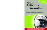 Panda Titanium Antivirus + Firewallresources.downloads.pandasecurity.com/pro/33des_gr_T07.pdfή DVD του υπολογιστή σας. Εάν έχετε λάβει το Panda Antivirus