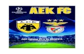 02.10.2018 AEK Athens FC v SL BENFICA · PDF file 2018-10-03 · 20. ΣΥΝΕΝΤΕΥΞΗ ΩΣΤΑΣ ΚΑΤΣΟΥΡΑΝΗΣ: k 23. Η ΠΑΡΑΔΟΣΗ ΜΕ ΠΟΡΤΟΓΑΛΟΥΣ 26.