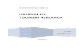 JOURNAL OF TOURISM RESEARCH · The Cosmology of Heritage in Latin America: from exploration towards indebtness. _____31 Korstanje Maximiliano E., Lourdes Cisneros Mustelier & Sylvia