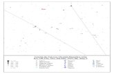 T. U. B. Atlas Chart · Touring the Universe Through Binoculars Atlas RA: 14h 37m, Dec: 26d 44m, FOV: 8d, Mag: 9  7.7