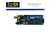 Arduino - LATO · 2020-07-06 · snel code ctrl / kun je code snel omzetten naar commentaar. Voordat de belangrijkste code wordt uitgevoerd moet je zeggen wat er precies aangestuurd