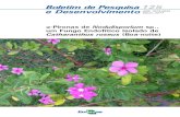α-Pironas de sp., um Fungo Endofítico Isolado de ...€¦ · 7.-Pironas de Nodulisporium sp., um Fungo Endofítico Isolado de Catharanthus roseus (Boa-noite) Introdução Os fungos