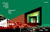 ADFF final 2adff.gr/downloads/ADFF.pdf · › Tadao Ando: From Emptiness to Inﬁnity – Mathias Frick (watch teaser) › The Inﬁnite Happiness – Ila Bêka & Louise Lemoine (watch
