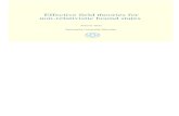 Effective ï¬پeld theories for non-relativistic bound states Caswell Lepage PLB 167(86)437 ... Kniehl