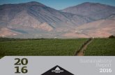 Sustainability Report Lyrarakis wines | Sustainability Report 2016 | p.1 Sustainability Report 2016.