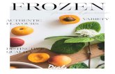 FROZEN - DEALSdiscover the possibilities. Η εταιρεία deals Α.Ε. ιδρύθηκε το 1986 με κίνητρο το πάθος για τη γεύση και την ποιότητα.