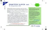 PANTOX SUPER 360 - Premier Shukuroglou · αυτή. Για την Φτέρη η εφαρμογή γίνεται μετά το ξεδίπλωμα της κορυφής.• Για Κύπερη(Cyperus