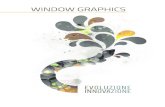 WINDOW GRAPHICS - 2017. 6. 5.آ  WINDOW GRAPICS Vinile elettrostatico per decorazione vetrine CL-W15RTL