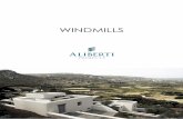 WINDMILLS - Aliberti Projects · 2018. 7. 12. · ΚΑΤΟΨΗ ΙΣΟΓΕΙΟΥ ∆.∆ ΝΕΑ ΕΝΙΑΙΟ ΣΥΓ 190.00 Α 100.00 ΒΕΡΑΝΤΑ 560.00 800.00 b ΚΑΤΟΨΗ ΙΣ