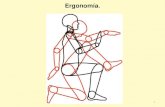 Ergonomía. · Ergonomía. 1. f. Estudio de la adaptación de las máquinas, muebles y utensilios a la persona que los emplea habitualmente, para lograr una mayor comodidad