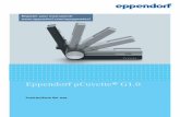 Eppendorf μCuvette G1 · 2018. 11. 27. · Eppendorf μCuvette® G1.0 English (EN) 3 Product description 3.1 Features The Eppendorf μCuvette G1.0 enables the photometric analysis