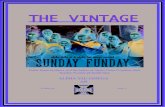 THE VINTAGE - Amazon S3 · 2016. 11. 21. · Vol. 96, No. 1 THE VINTAGE Spring, 2016 The Vintage is published by Delta Theta of Alpha Tau Omega, Inc., a Kansas corporation and chartered