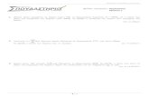 Φύλλο ρασίας: Καταστατική Εξίσωση I’... · 2013. 10. 18. · Βασιλίο Νικόλαος, Φ σικός 1/ 2 Φύλλο ρασίας: Καταστατική