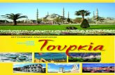 ΕΓΓΥΗΜΕΝΕΣ ΑΝΑΧΩΡΗΣΕΙΣ Τουρκία · 2014. 6. 20. · με σημαντικά μνημεία, ανήκουν από το 1985 στον κατάλογο Μνημεία