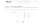 Fórmulas trigonométricas · PDF file 2018. 10. 17. · C OLÉGIO PEDRO II – CAMPUS REALENGO II Departamento de Matemática E nsino Médio – 1ª série – 2018 Fórmulas trigonométricas