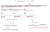 - Aminoacizi R-CH-COOHliceal.lniarad.ro/pics/pdfprof/Chimie_-_Clasa_a_XI-a_ABC...organici nepolari. Unele proteine sunt solubile în apă dar insolubile în alcool, altele sunt solubile