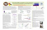 Solid State NMR Investigation of Toxic Particles Formed by the … · 2018. 2. 8. · Paravastu, A.K., Solid State NMR Investigation of Toxic Particles Formed by the Alzheimer’s