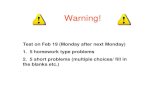 Warning!kwng/phy361/class/class13.pdfMicrosoft PowerPoint - Presentation9 Author: Kwok-Wai Ng Created Date: 2/9/2007 12:18:54 PM ...