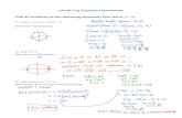 (Hard)'Trig'Equations'Worksheet' Find'all'solutions'to'the ... stonelakb/math/pdf/Trig Equations...¢ 