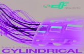 CYLINDRICAL · cylindrical gg cylindrical fuses identification by label page02 am cylindrical fuses page04 ar - gr high speed fuses for semiconductors see rapidplus technical data