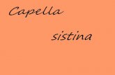Capella sistina - Εκπαιδευτικές Κοινότητες & Ιστολόγια ...blogs.sch.gr/2lykamar/files/2013/03/capella_sistina.pdfΠΕΡΟΥΤΖΙΝΟ • O ΠιέτροντιΚριστόφοροΒανούτσι(Pietro