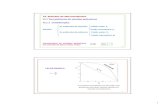 VI. Soluções de Macromoléculasgppol.iqm.unicamp.br/Fisica de Polimeros2009/CAP VI - Soluções... · VI.3.3 Aumento da temperatura de ebulição e depressão do ponto de fusão