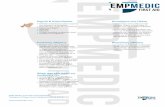poster-1 · EMP Medic First Aid Cyprus/Greece Tηλέφωνο (Παγκύπριος Αριθμος): 777 8 777 9 Σημεία & Συμπτώματα Απόδειξη υπολείμματος