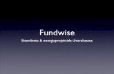 Fundwise - koda...“Crowdfunding” / Google Trends. 43 800 35 600 10 100 4 908 14 200 13 300 17 100 10 100 4 316 6 570 9 900 13 800 11 600 11 700 European alternative finance market