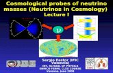 Cosmological probes of neutrino masses (Neutrinos in ...static.sif.it/SIF/resources/public/files/va2008/pastor_0621a.pdf · Phys. Rep. 370 (2002) 333-535 [hep-ph/0202122] Massive